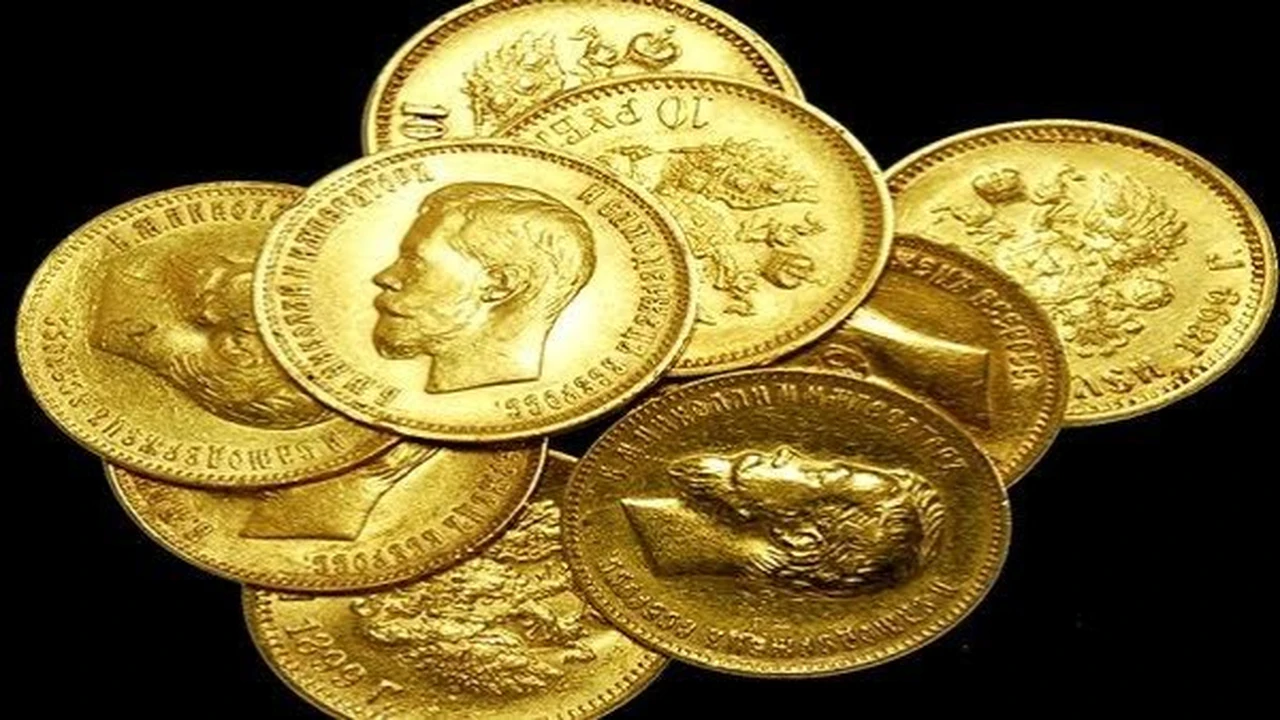 تحديثات المساء.. سعر الجنيه الذهب في السعودية يسجل أرقامًا جديدة بتعاملات الأحد